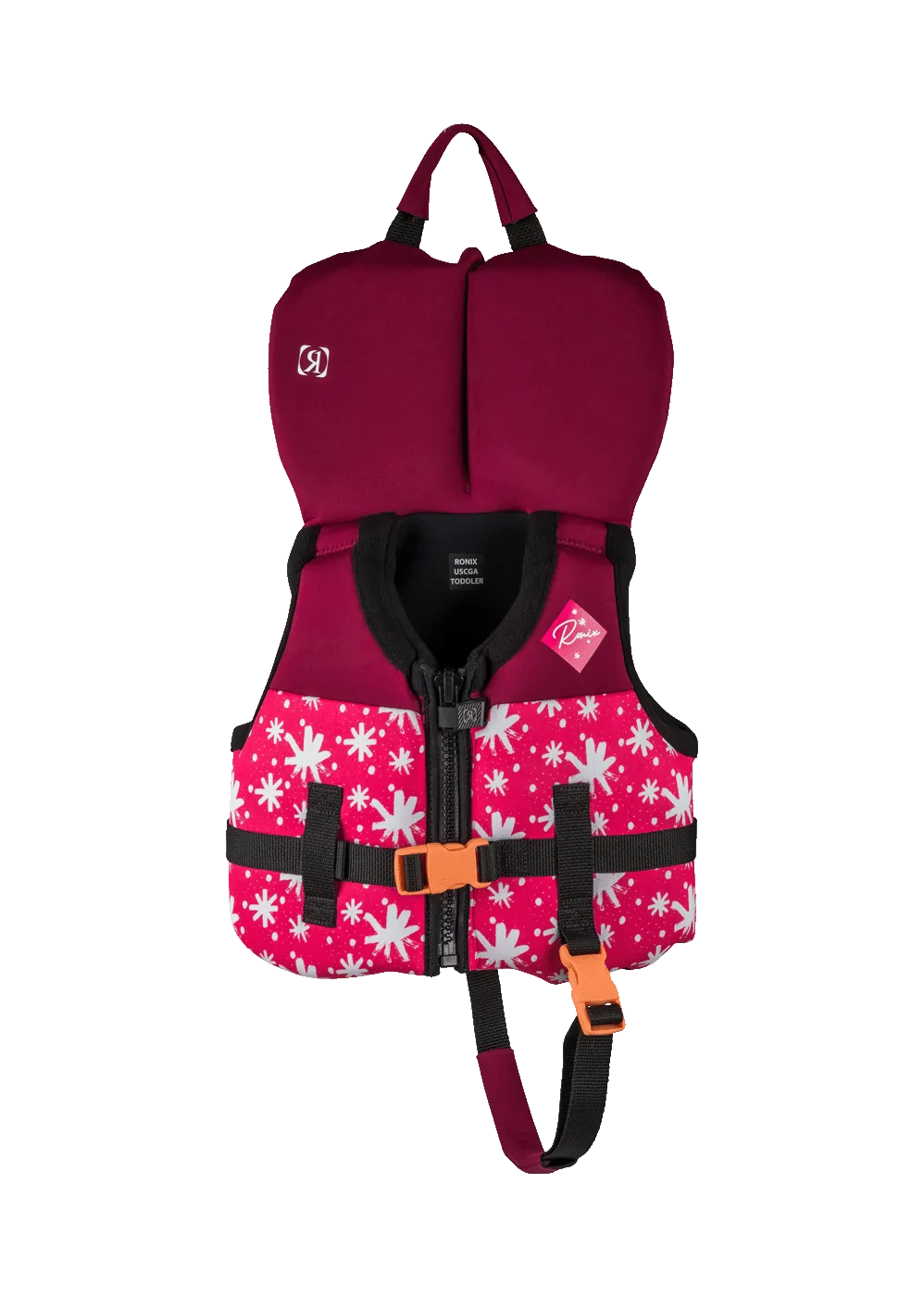 2025 Ronix Laguna Toddler CGA Life Vest