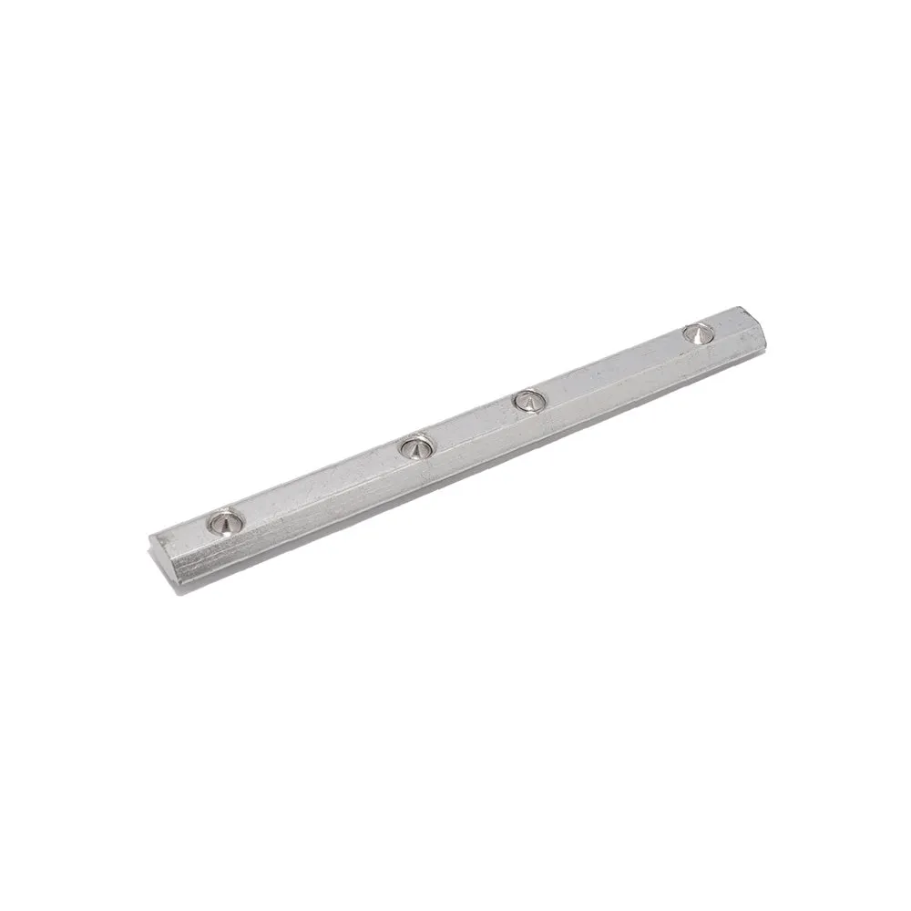 2100mm Imperial Fence System - MK2 - 82"