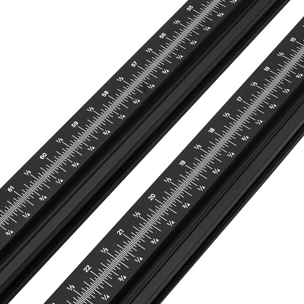 2100mm Imperial Fence System - MK2 - 82"
