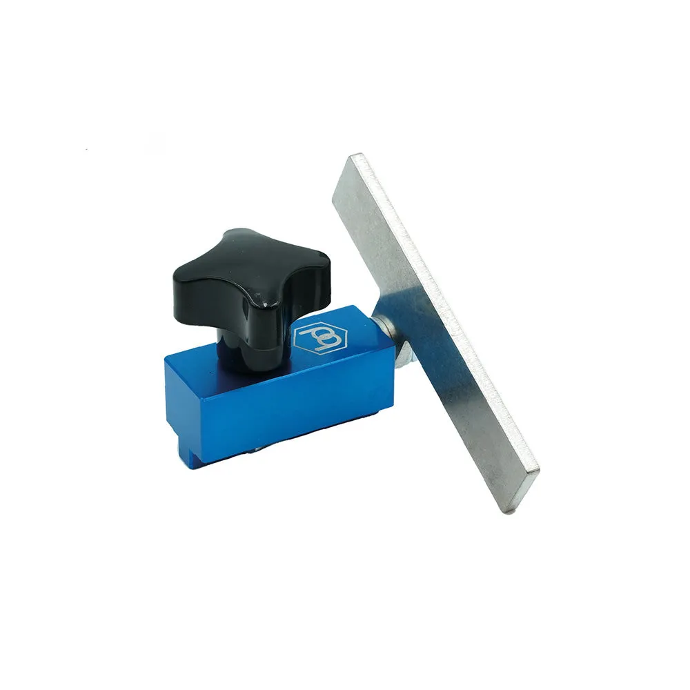 2100mm Imperial Fence System - MK2 - 82"
