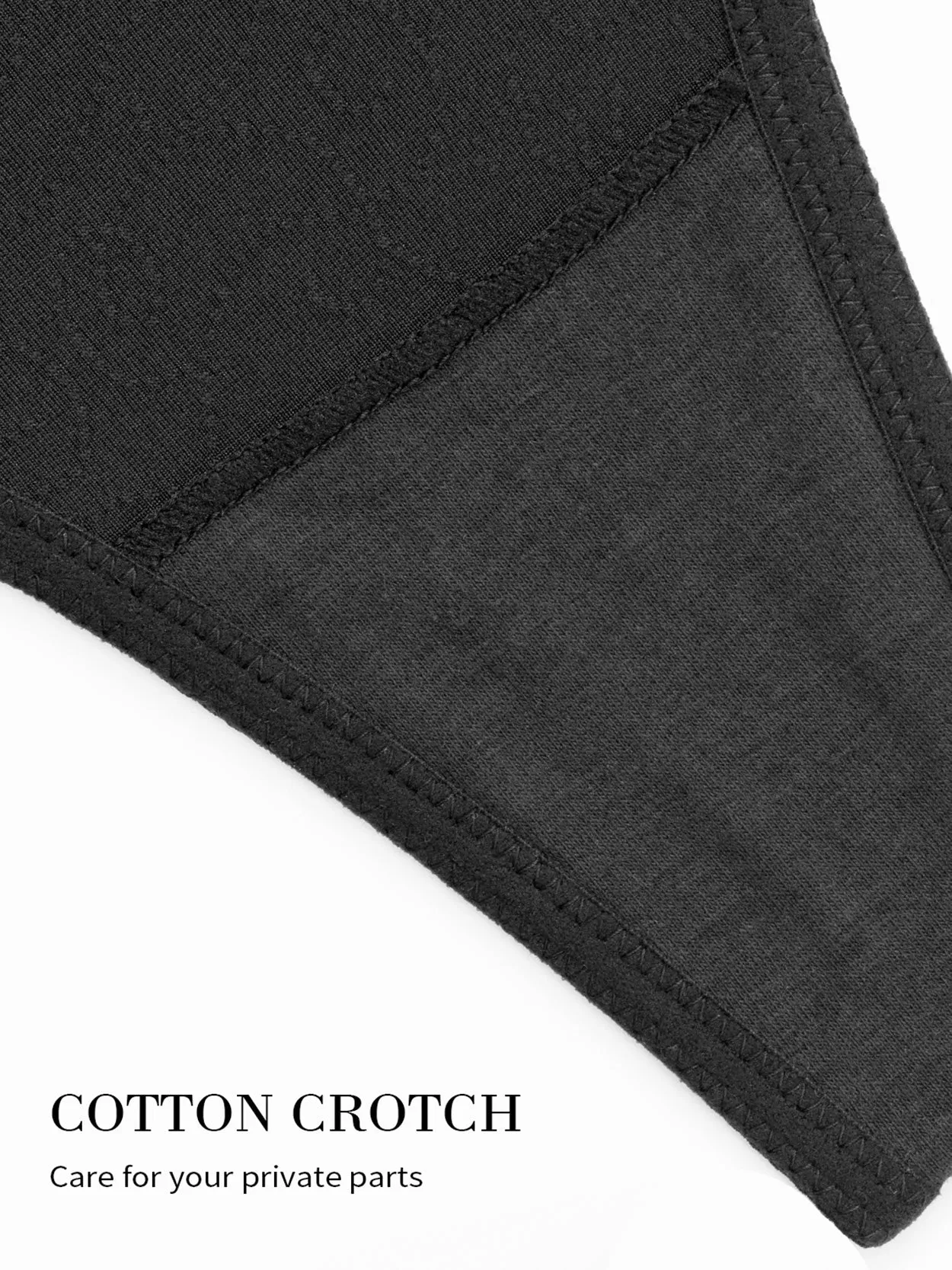 4 Pack Sexy Seamless Panties Multicolor