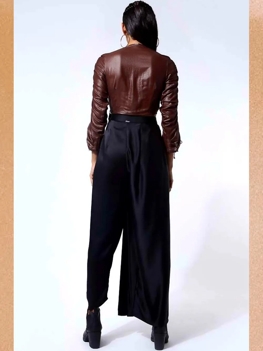 431-88 by shweta kapur  I   pants-half-dhoti