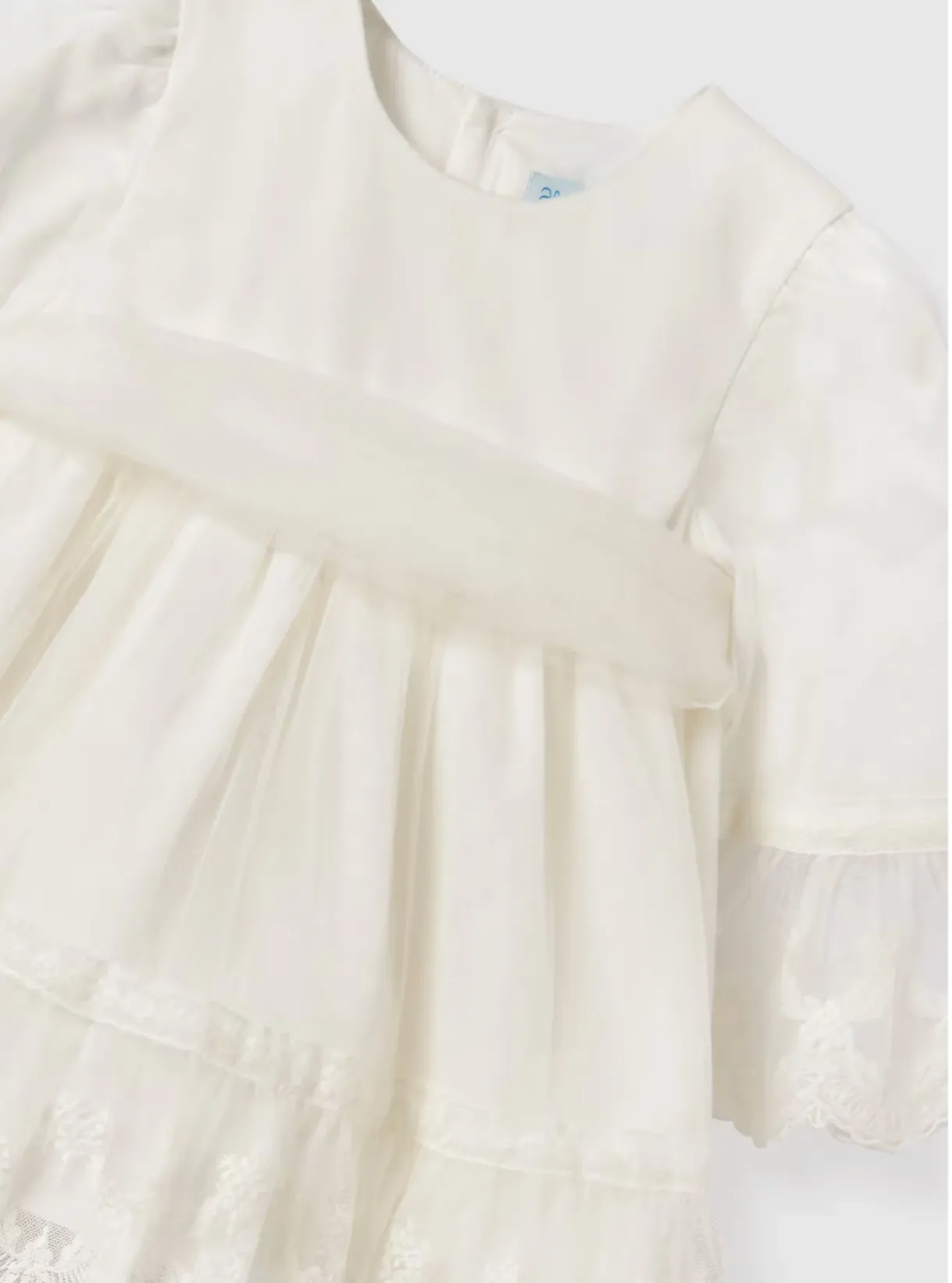 Abel,and Lula dress 09231869