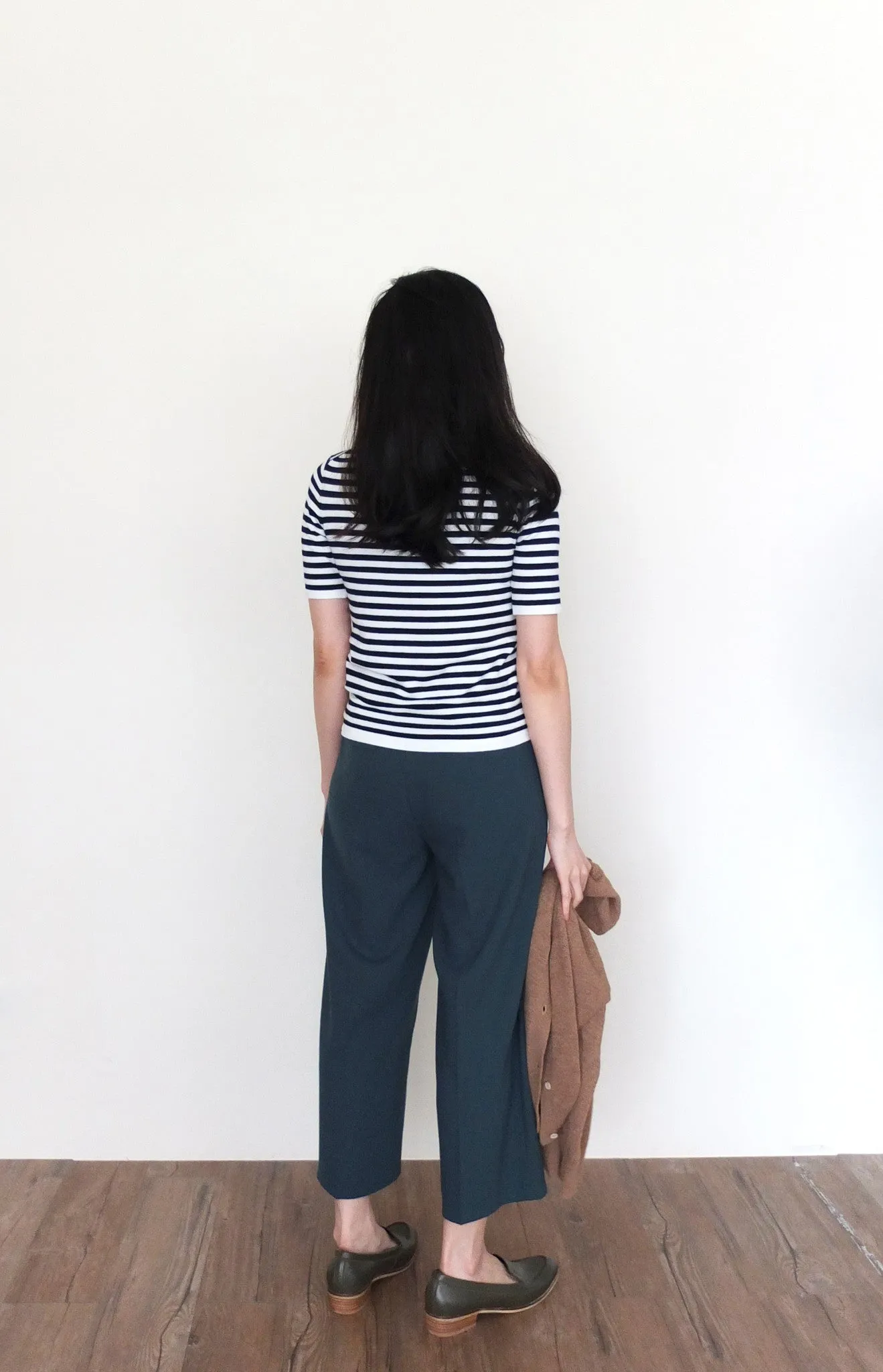 almeria trousers-sold out