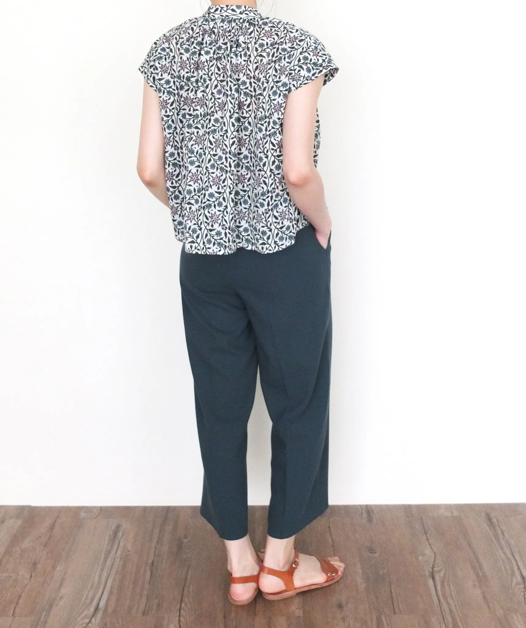 almeria trousers-sold out