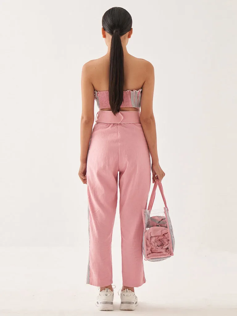 Amelia Bustier