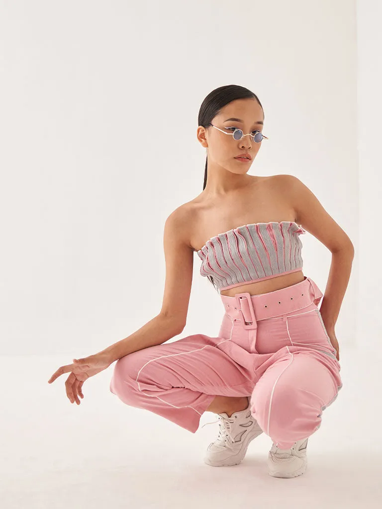 Amelia Bustier