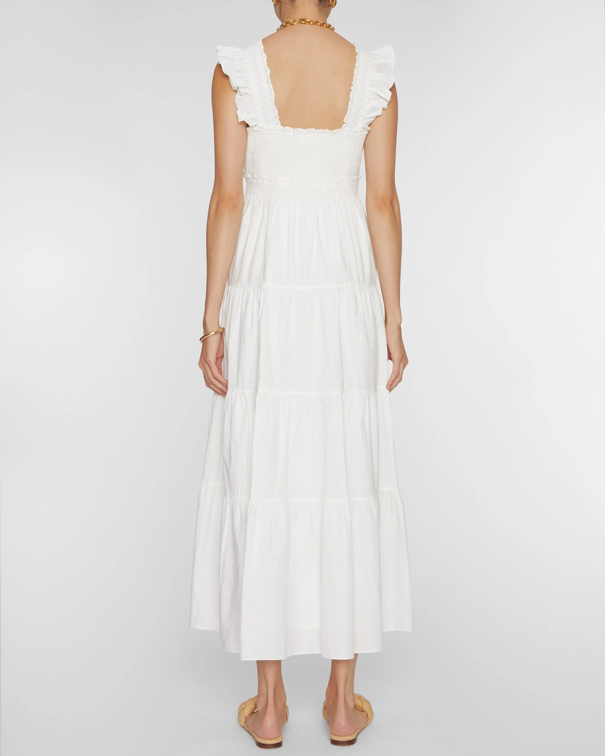 Arnene Dress