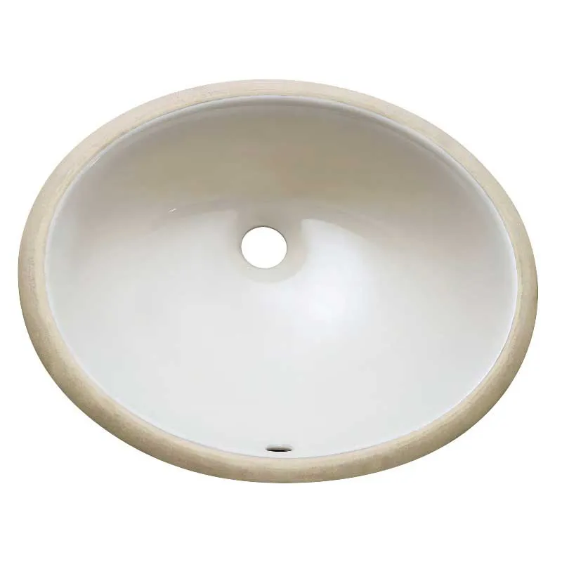 Avanity 18 in. Undermount Sink CUM18LN