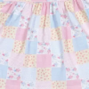 Baby Loren Petal & Patches Sunbubble