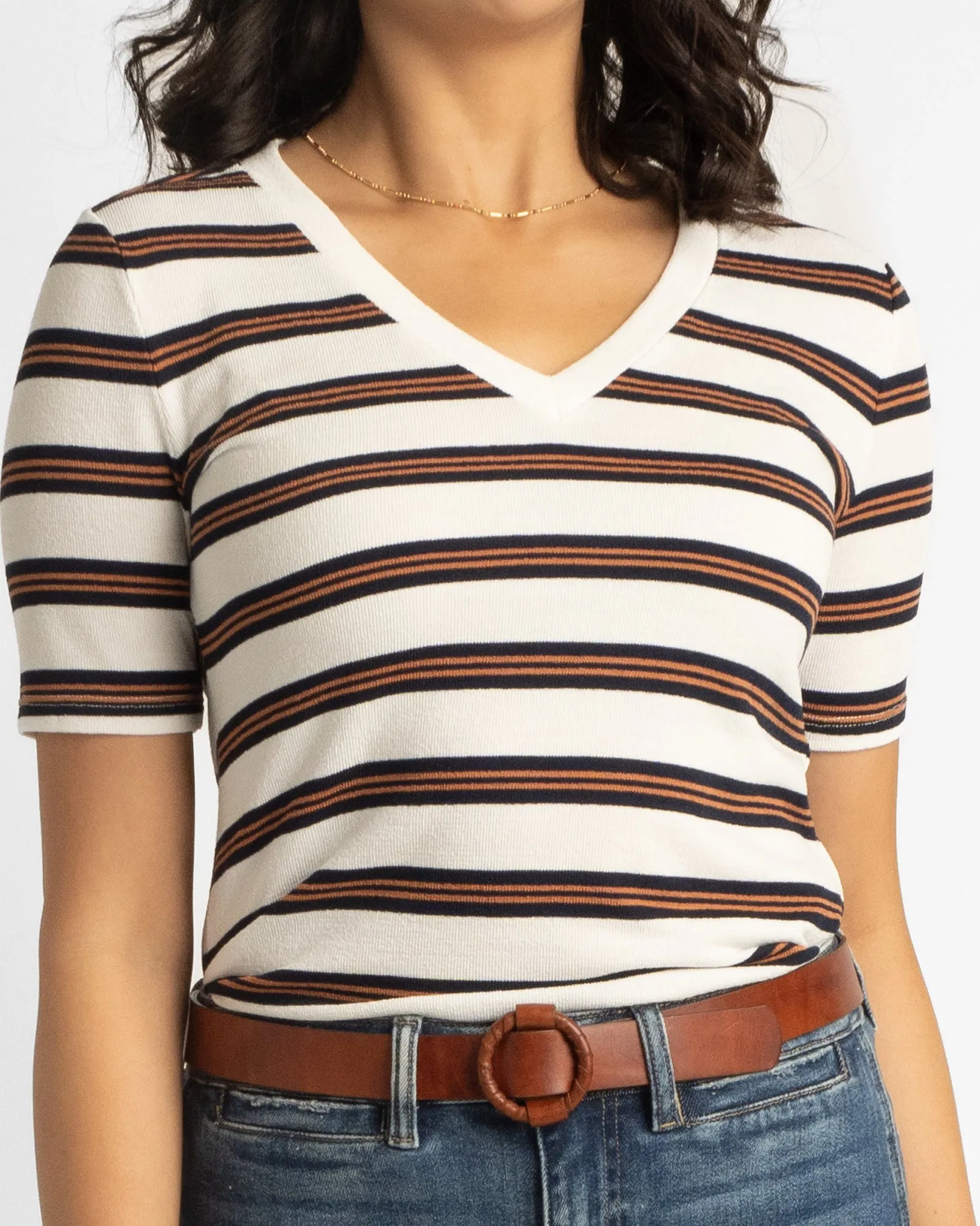 Best V-Neck