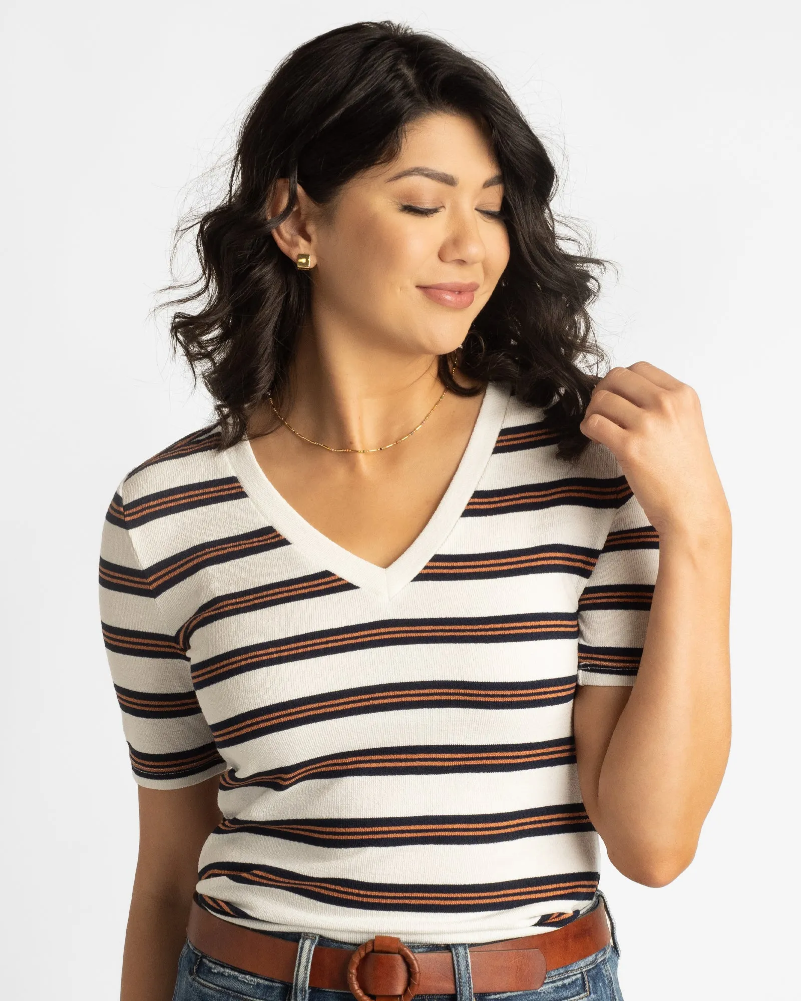 Best V-Neck