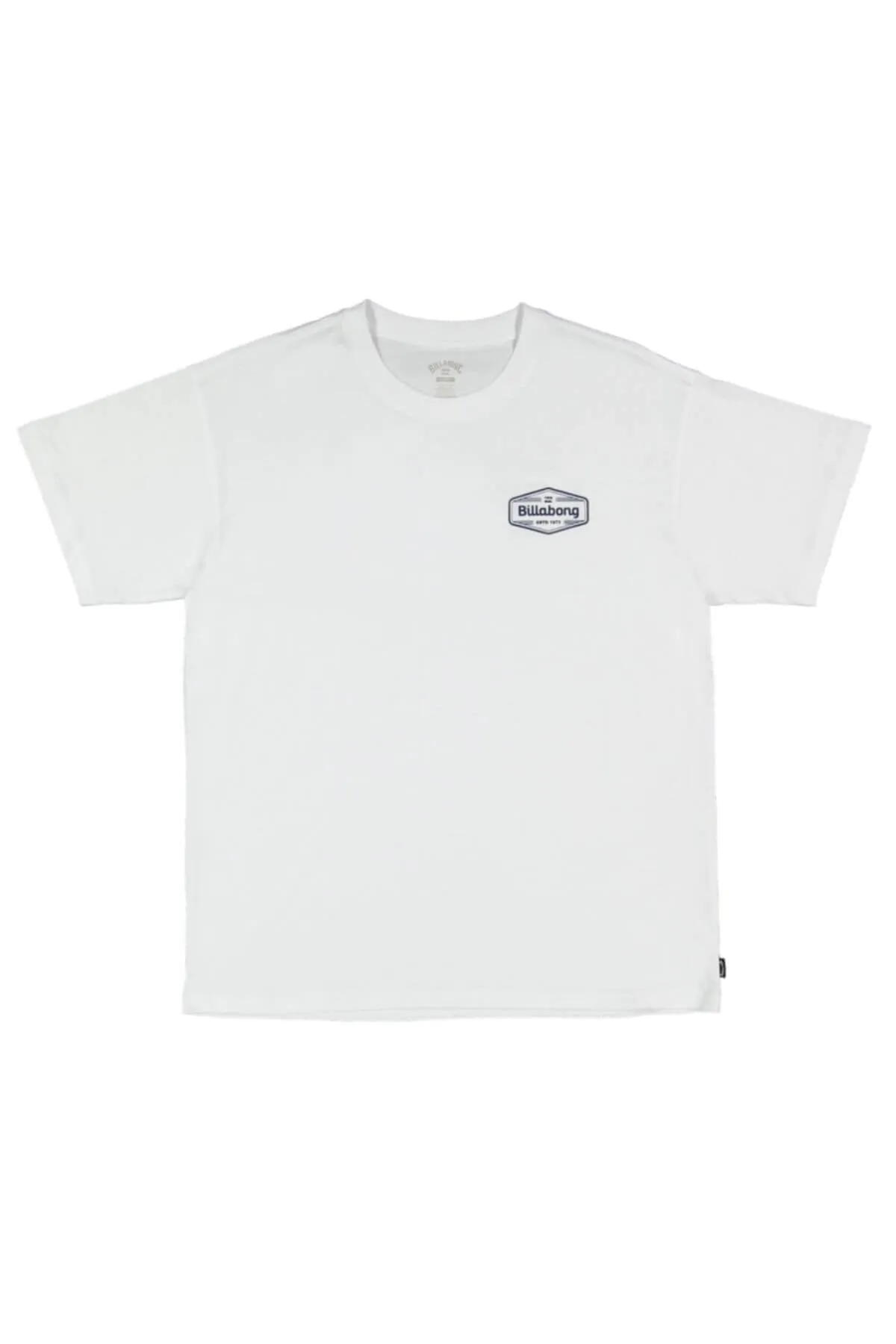 Billabong Trademark Tee