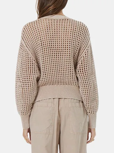Bradshaw Cardigan