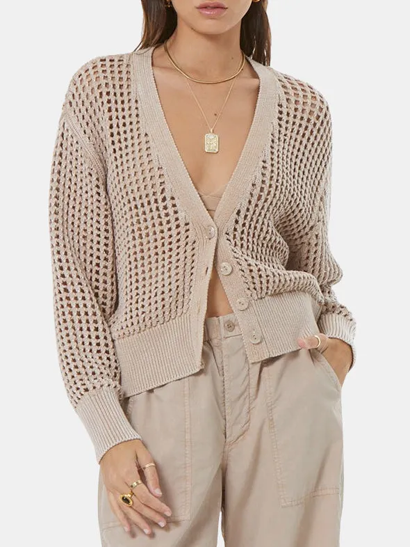 Bradshaw Cardigan
