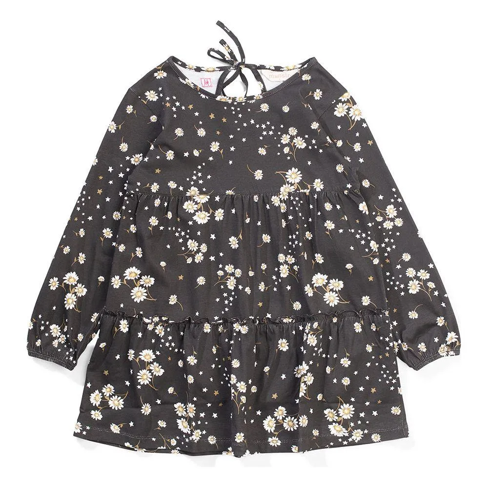 Cosmos Dress - Daisy