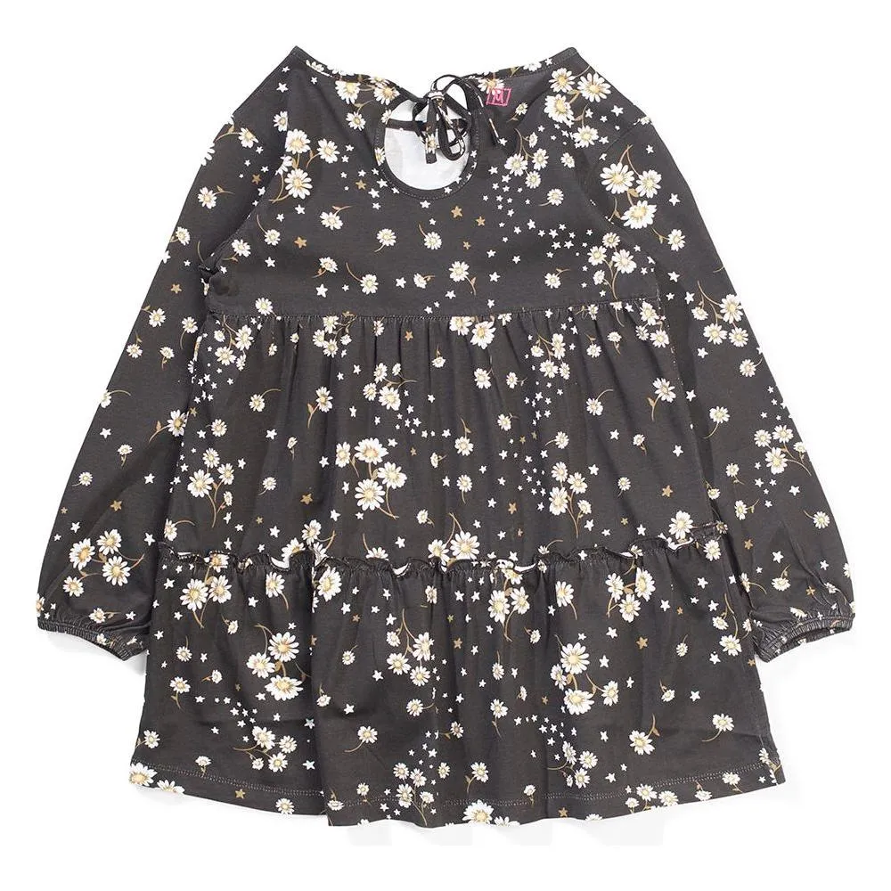Cosmos Dress - Daisy