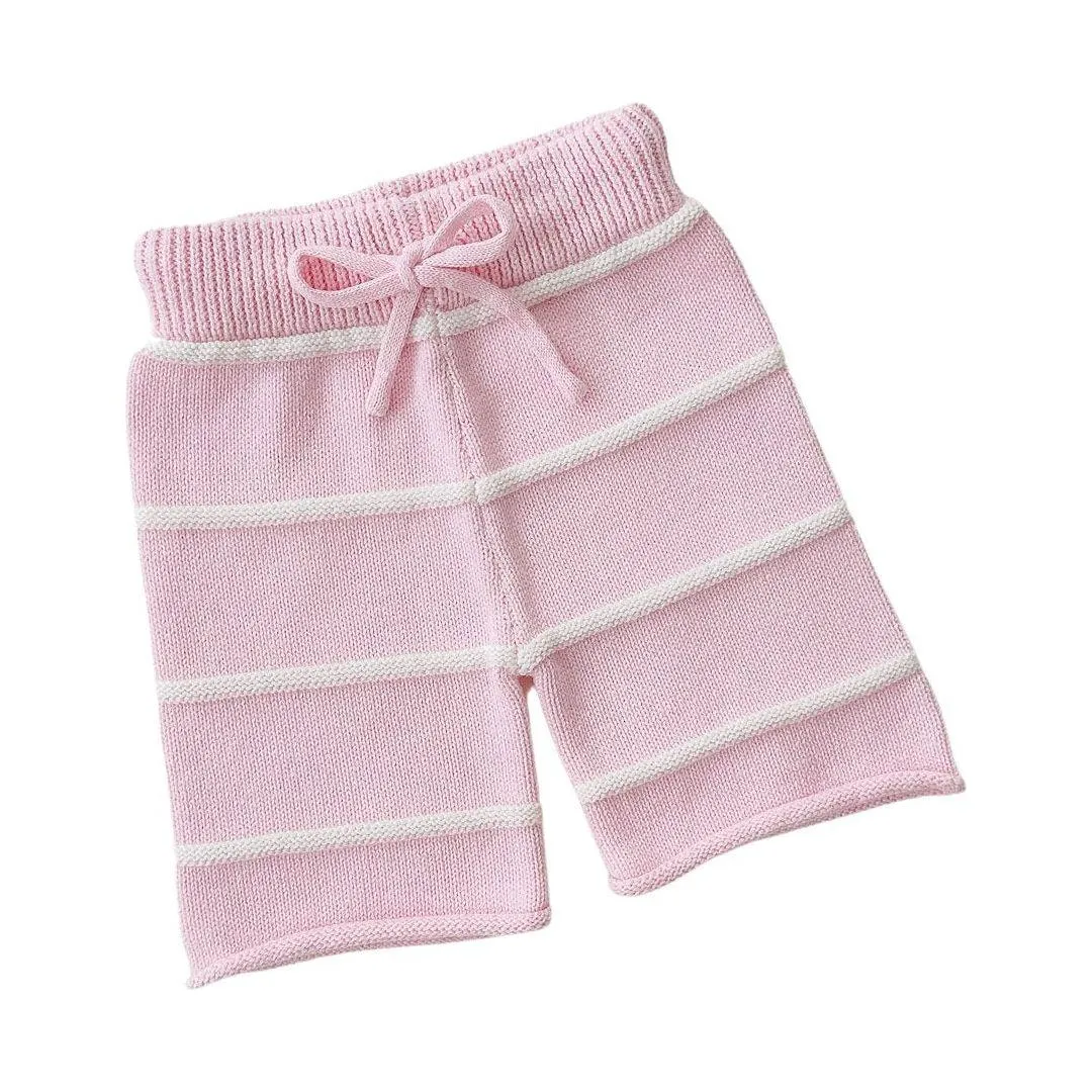 Cropped Pants Freya