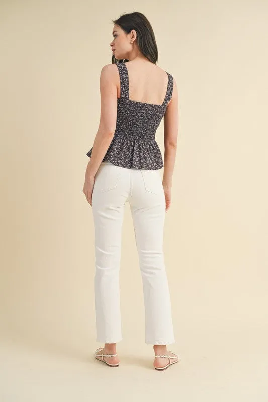 Daisy Jones Tank
