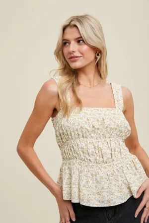 Daisy Jones Tank