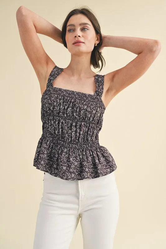 Daisy Jones Tank