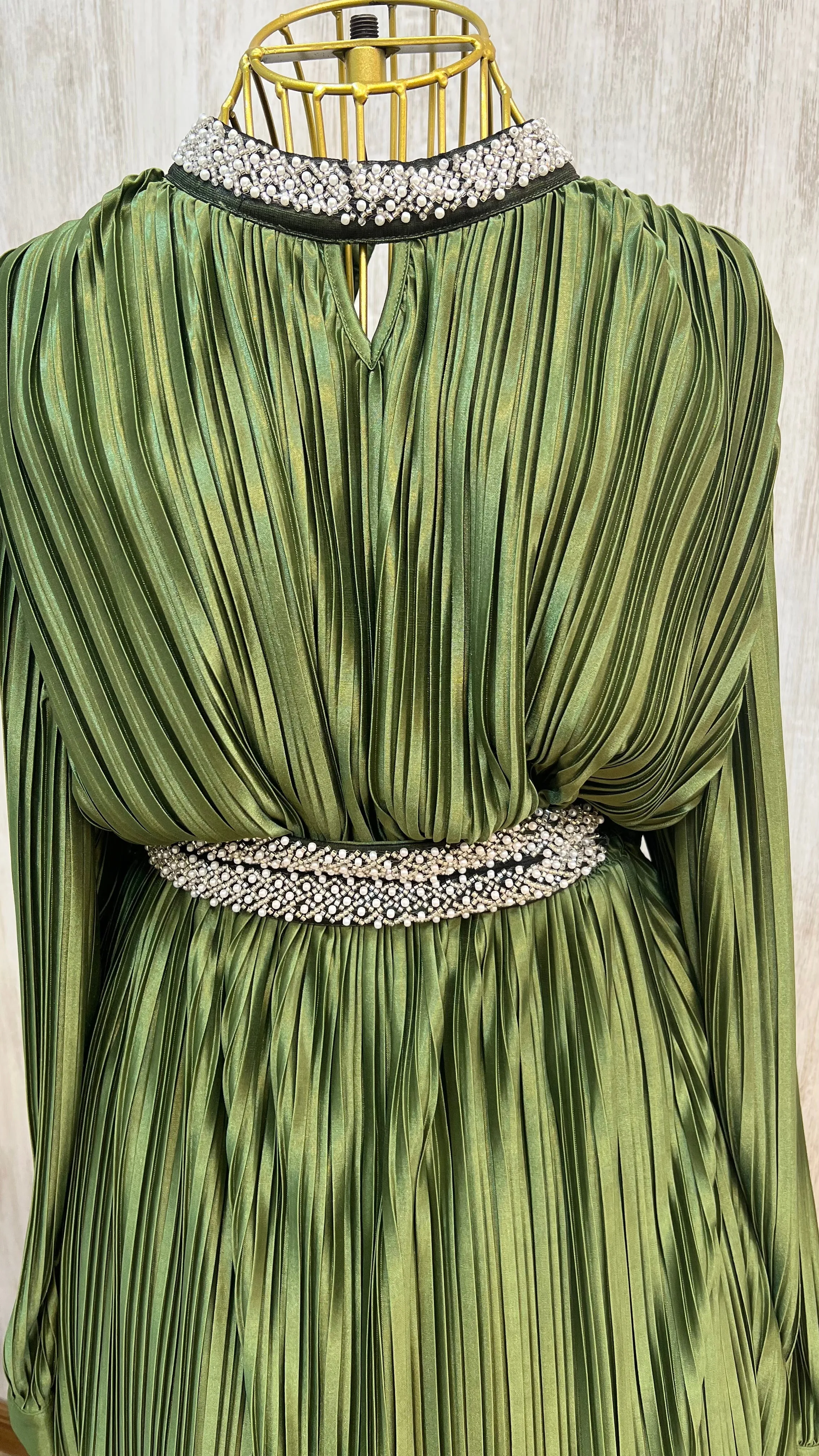 DRESS  STYLE - NY2001