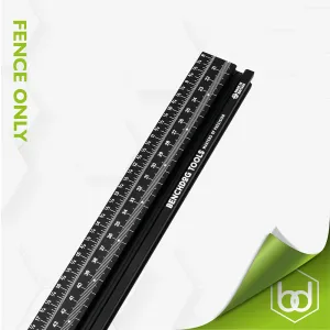Dual Ver2.1 (Fence Only) 950 - 1900 Markings