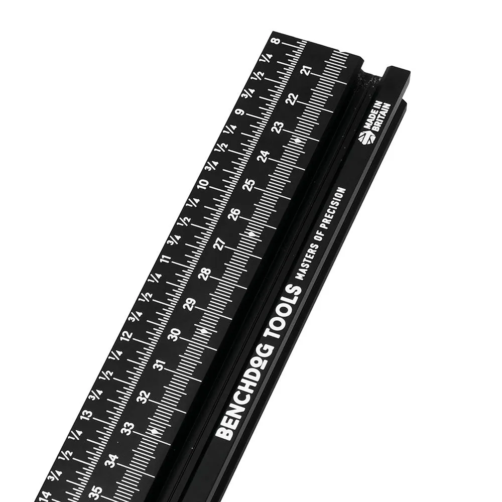 Dual Ver2.1 (Fence Only) 950 - 1900 Markings