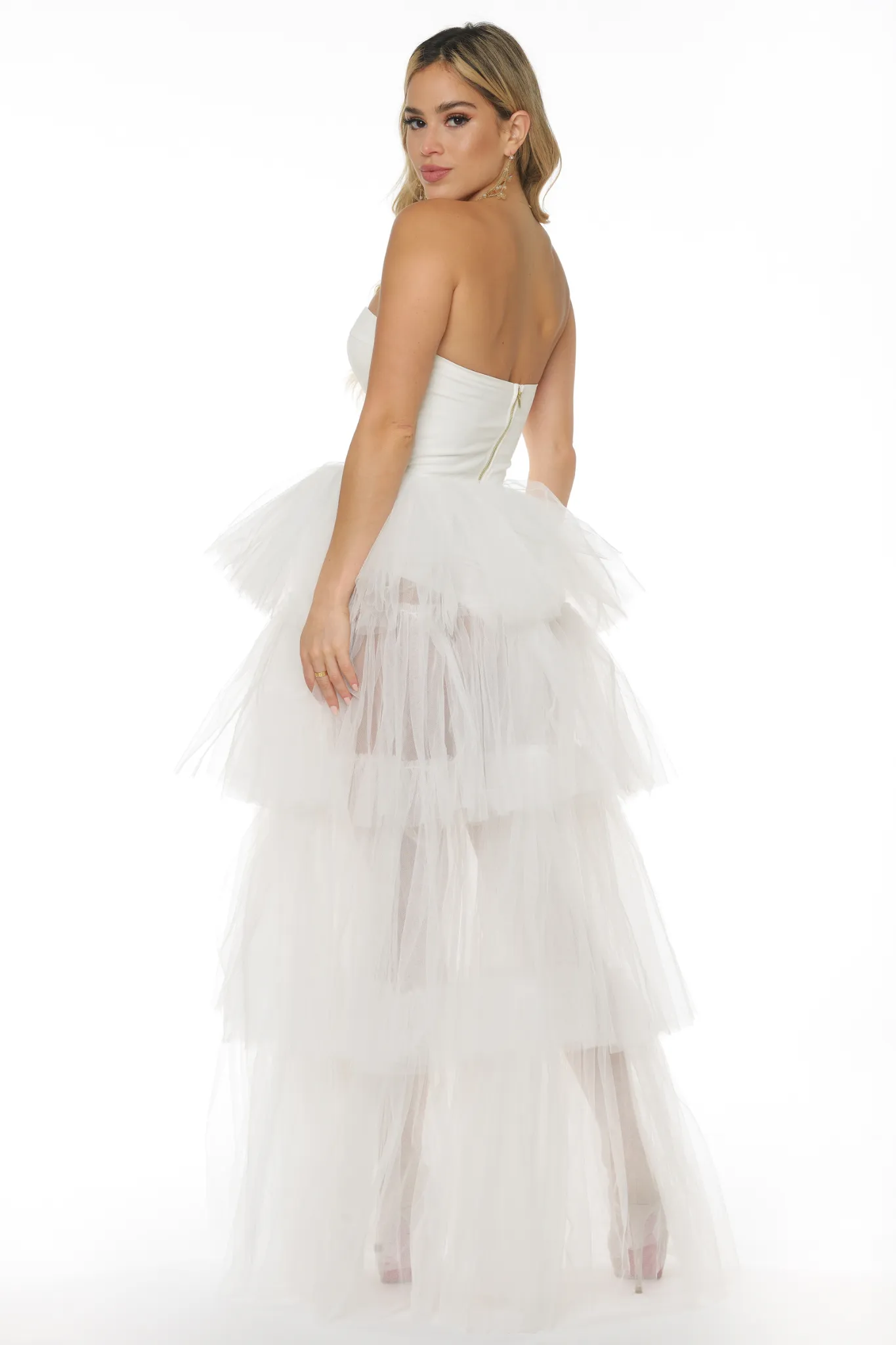 Elsa Maxi Dress