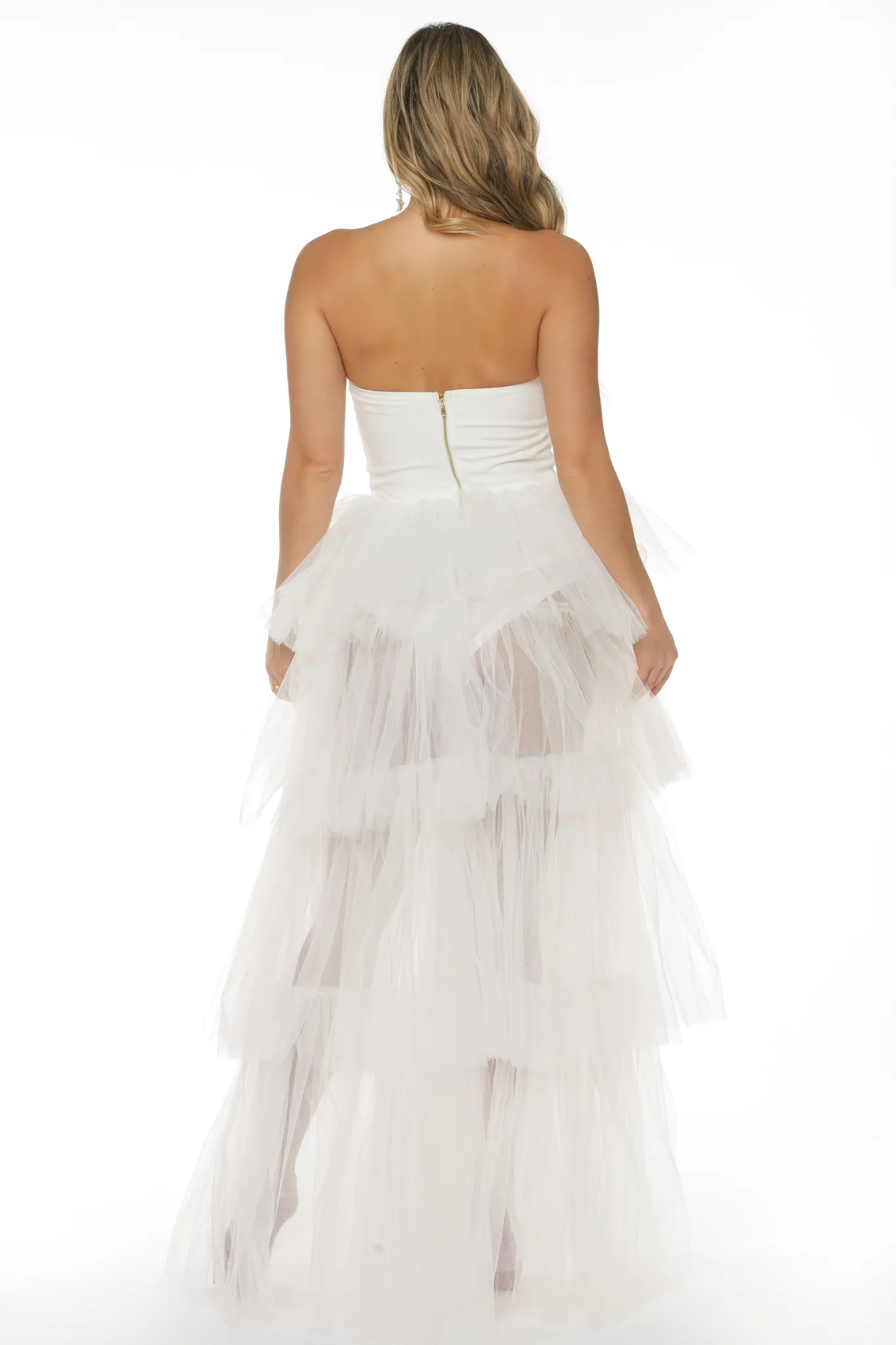 Elsa Maxi Dress