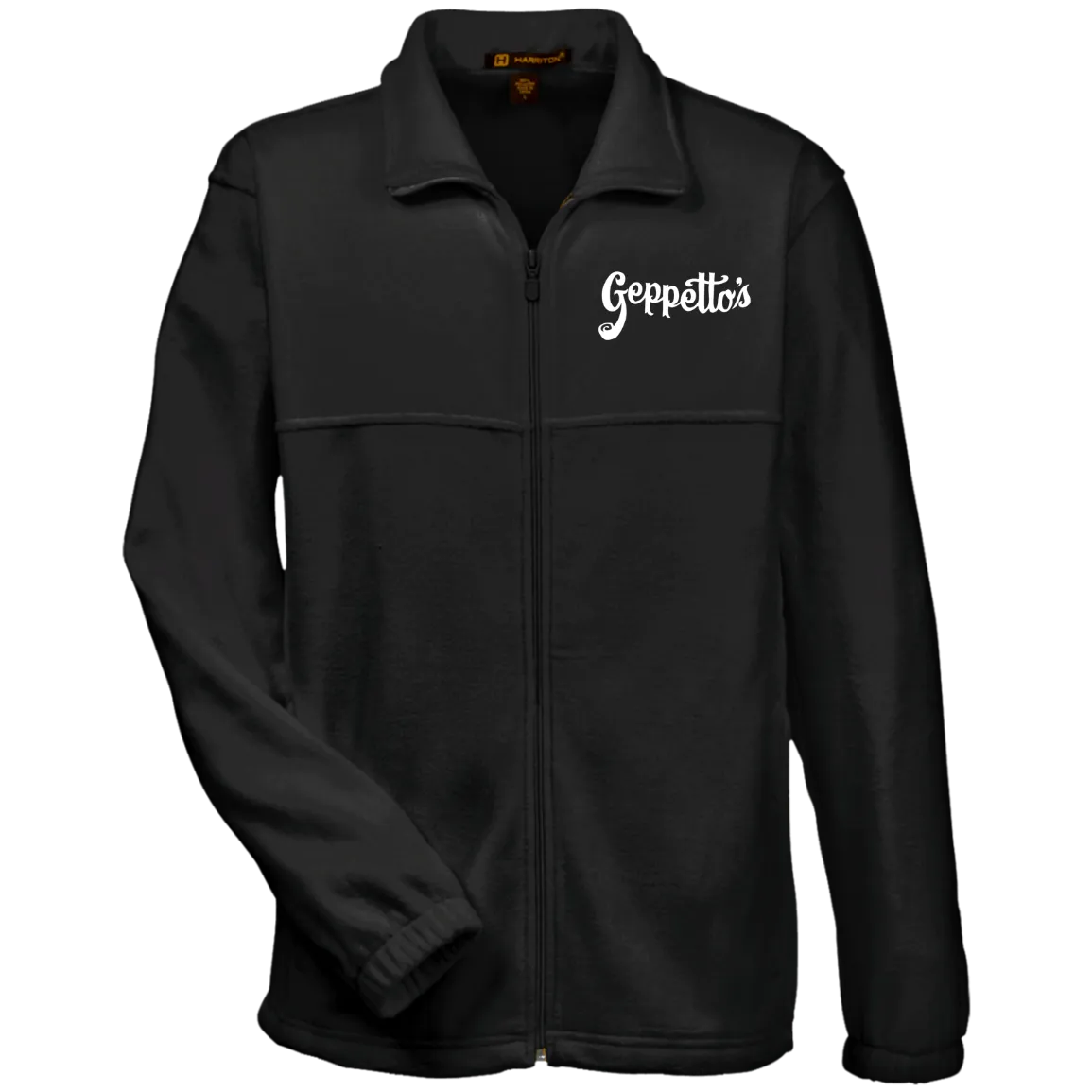 Fleece Full-Zip