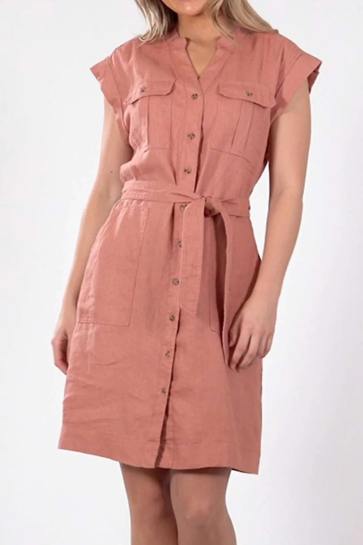 Foxwood Harlow Dress