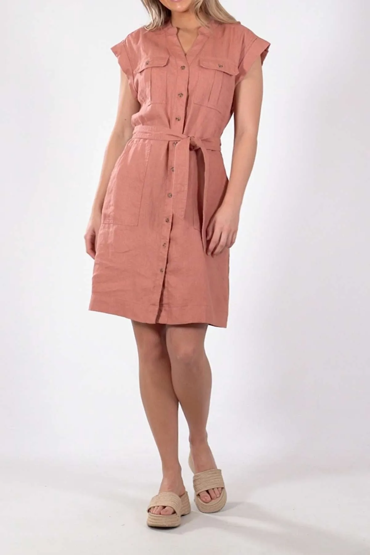 Foxwood Harlow Dress