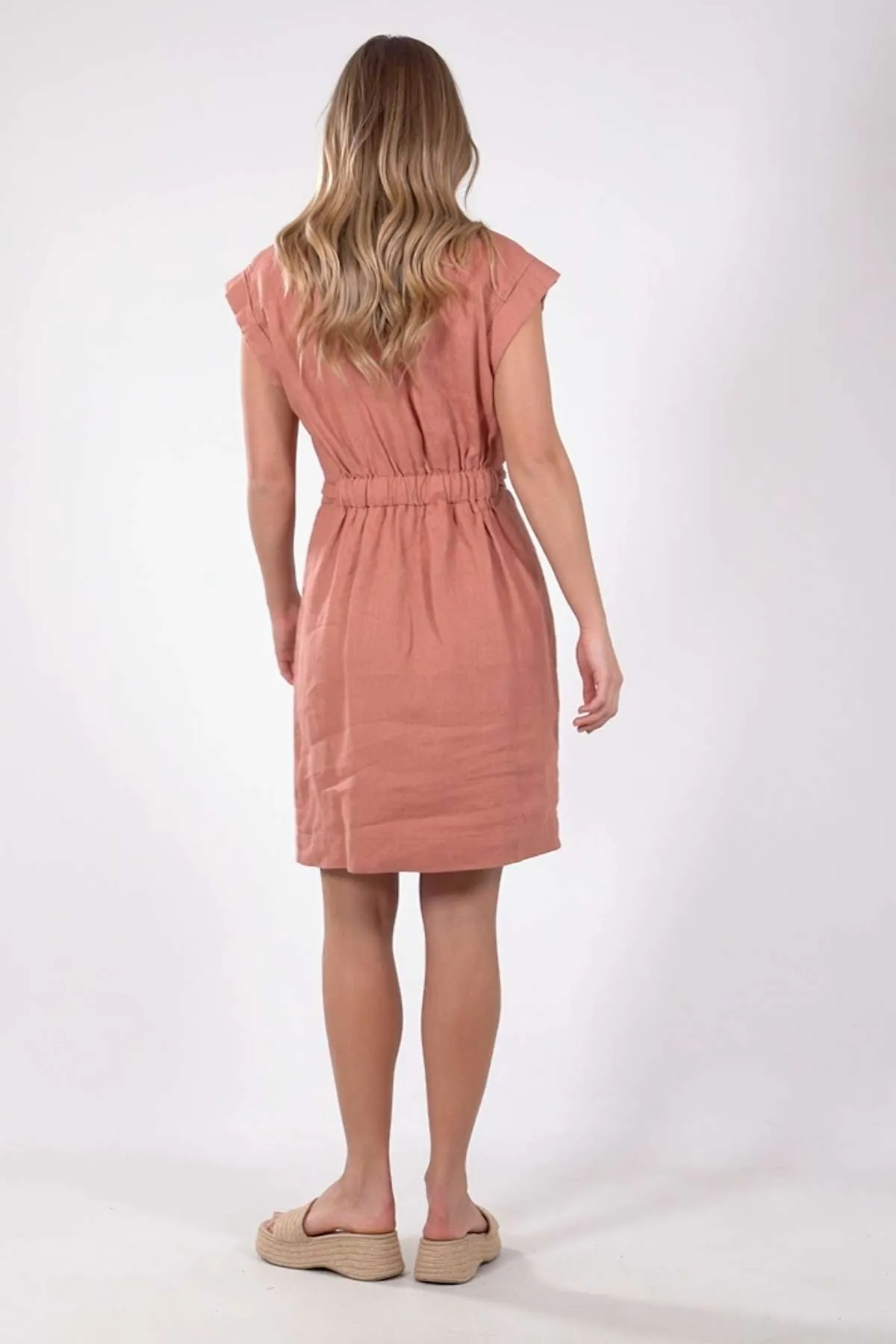 Foxwood Harlow Dress