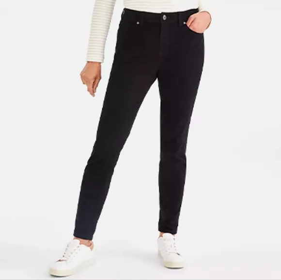 Free People Cropped Jeans Size 30