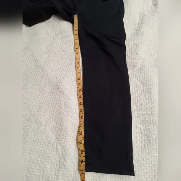 Free People Cropped Jeans Size 30