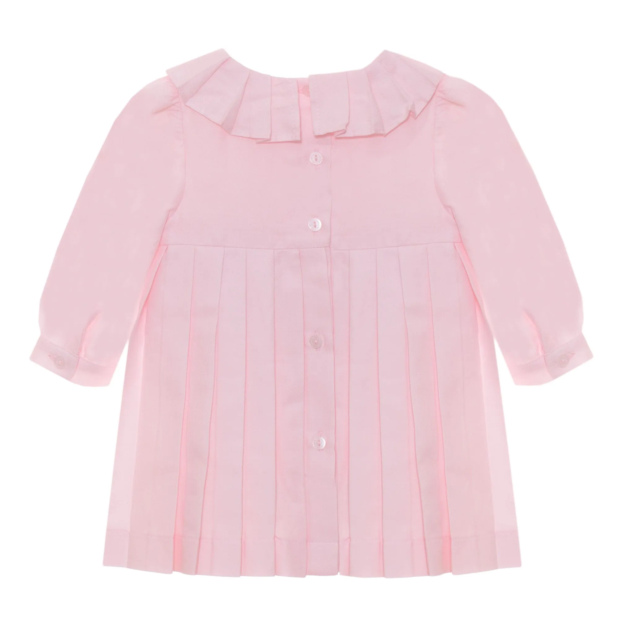 Girls Pink Dress