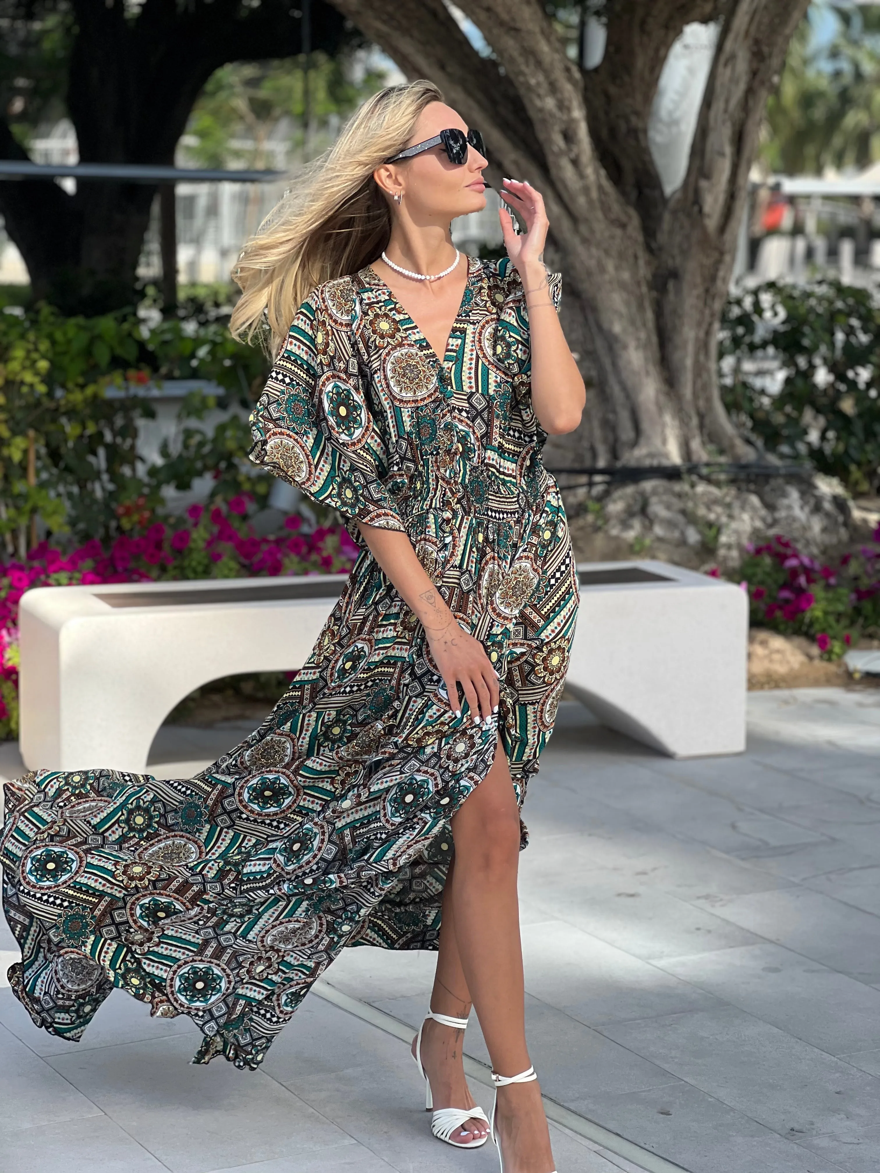 Gypsy Soul Maxi