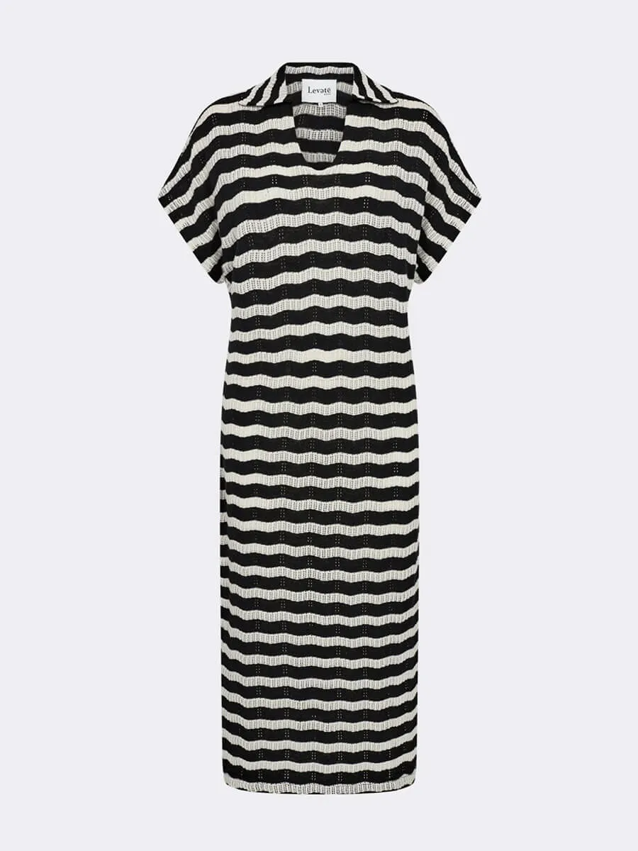 Harlow 3 Dress