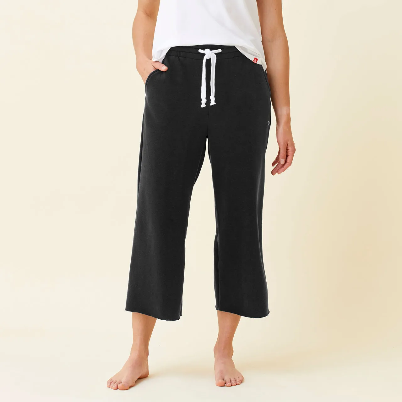 Harper Wide Leg Pant