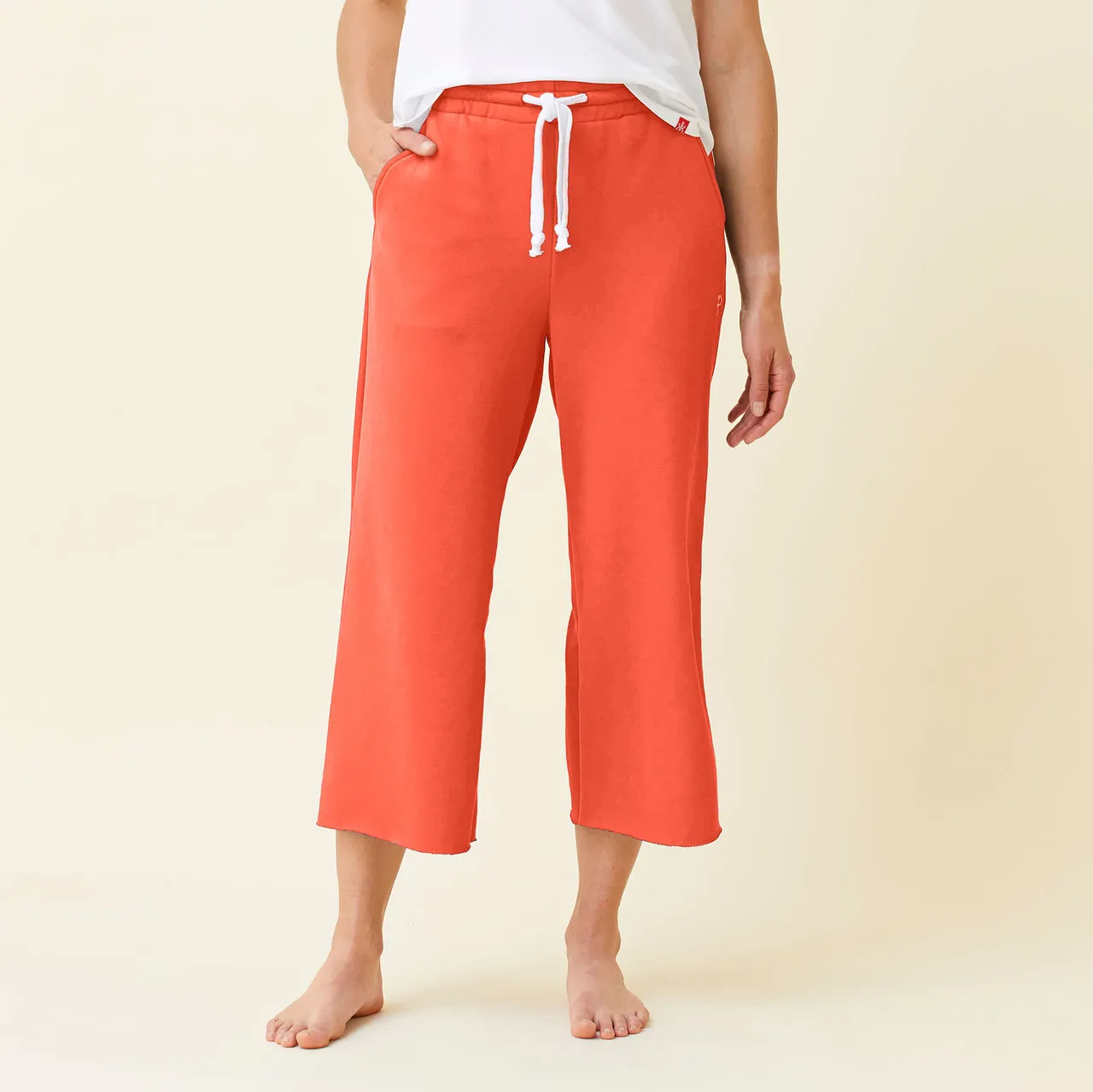 Harper Wide Leg Pant