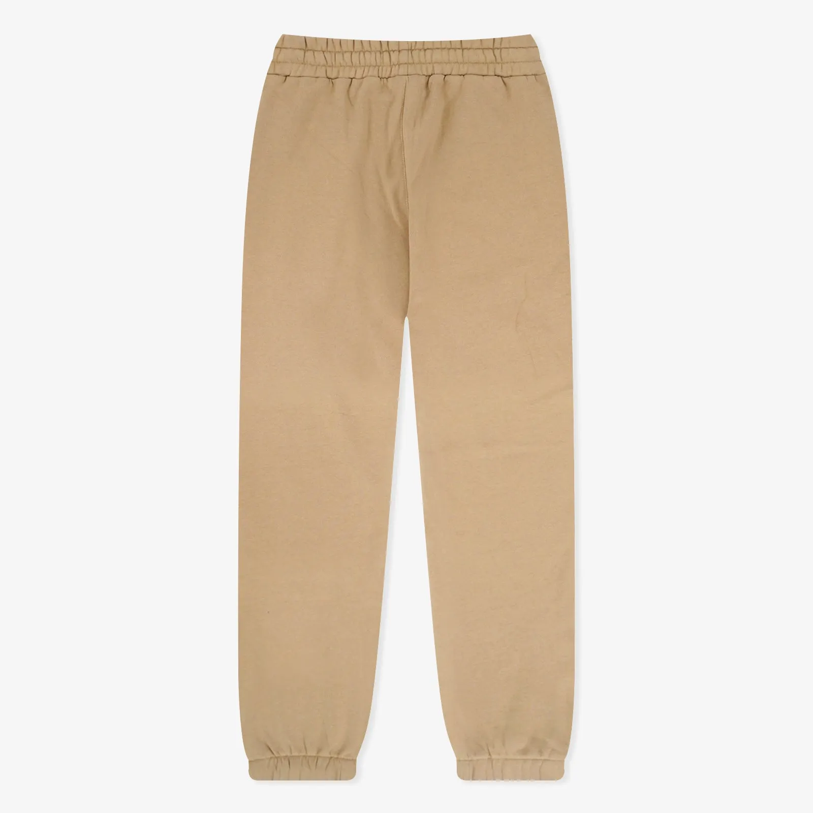 Headline Box Logo Pants - Sand