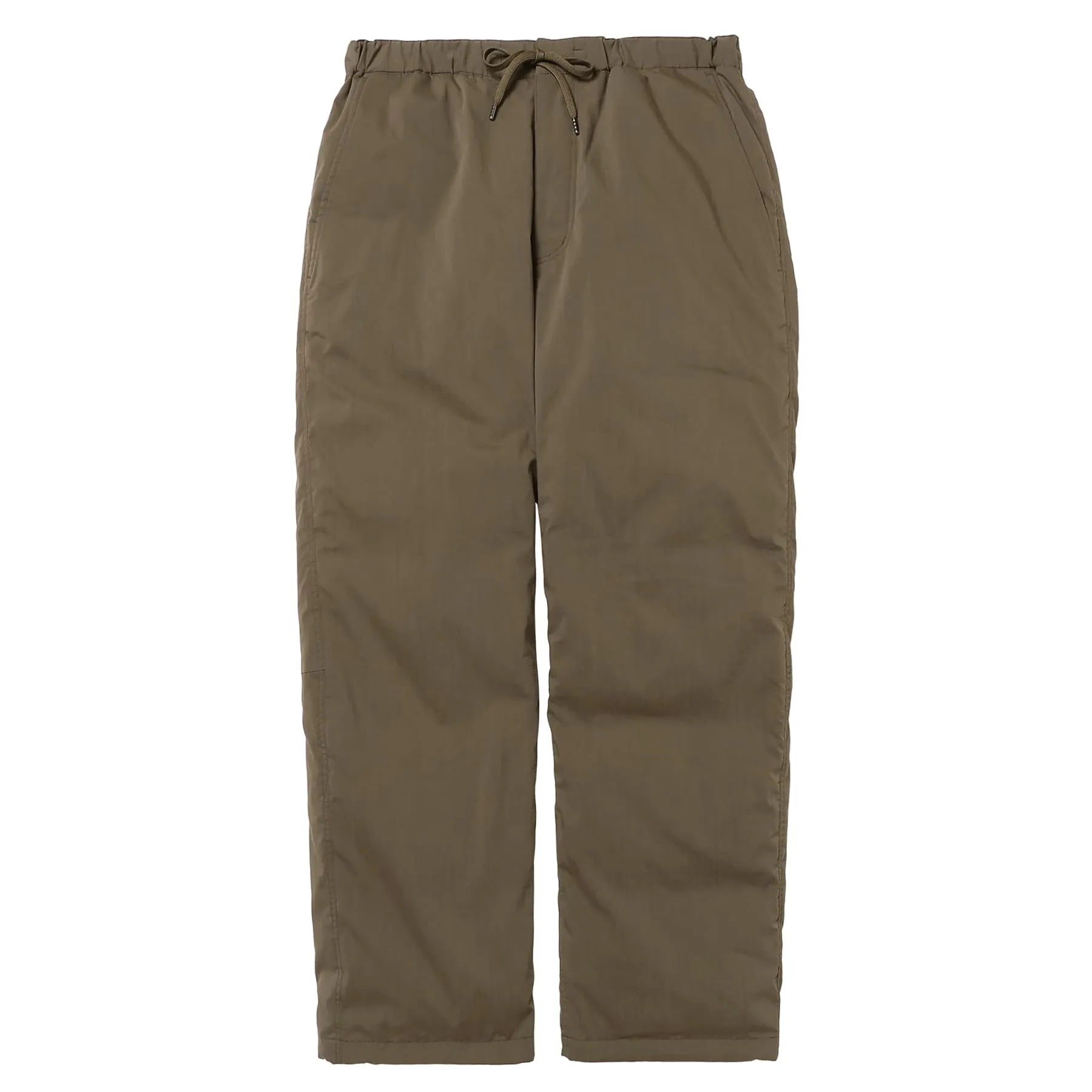 HINOC RIPSTOP DOWN PANTS(MEN)