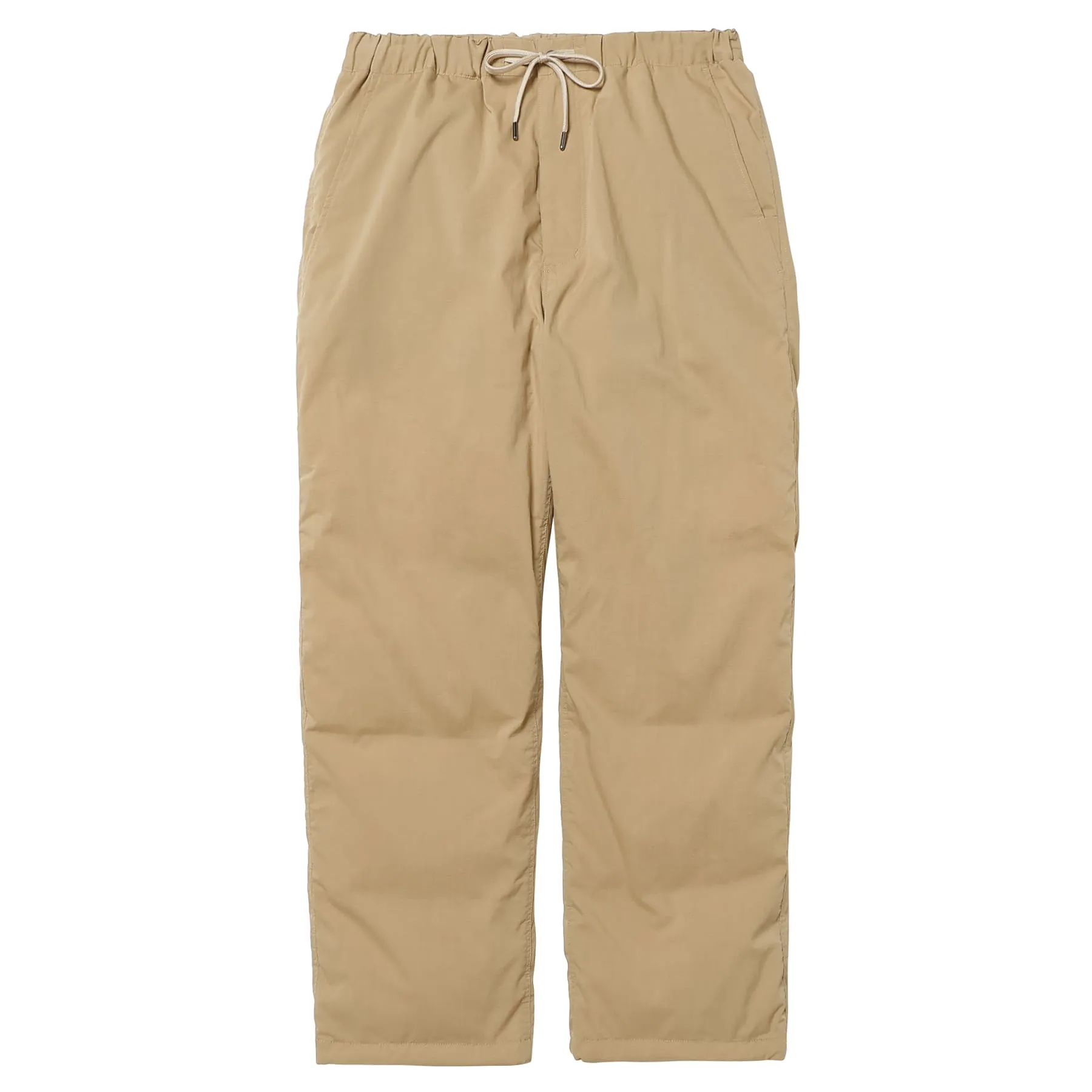 HINOC RIPSTOP DOWN PANTS(MEN)