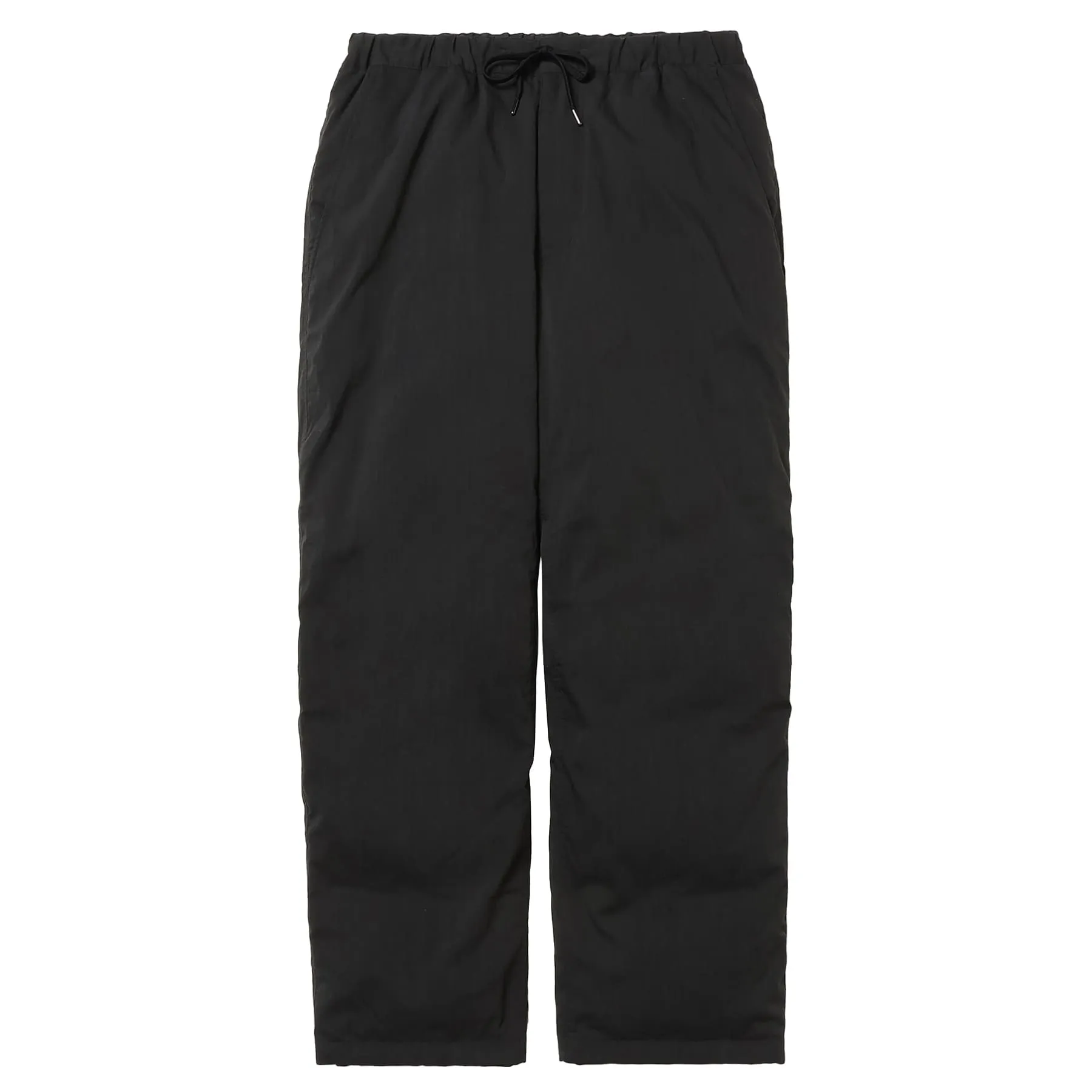 HINOC RIPSTOP DOWN PANTS(MEN)