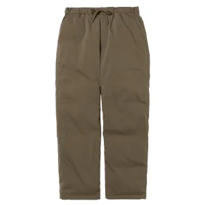 HINOC RIPSTOP DOWN PANTS(MEN)