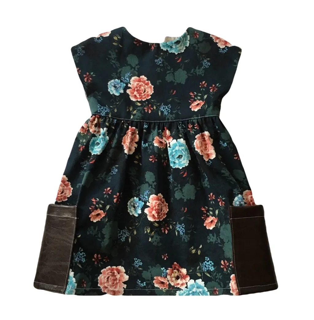 Isla Dress