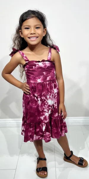 IT'S MY DRESS | KIDS SIZE 2T-4T
