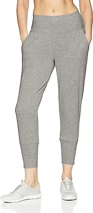 Jockey Sport Women's French Terry Jogger Pants