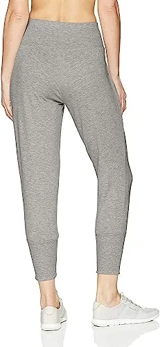 Jockey Sport Women's French Terry Jogger Pants